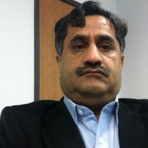 Meet your Posher, Muhammad